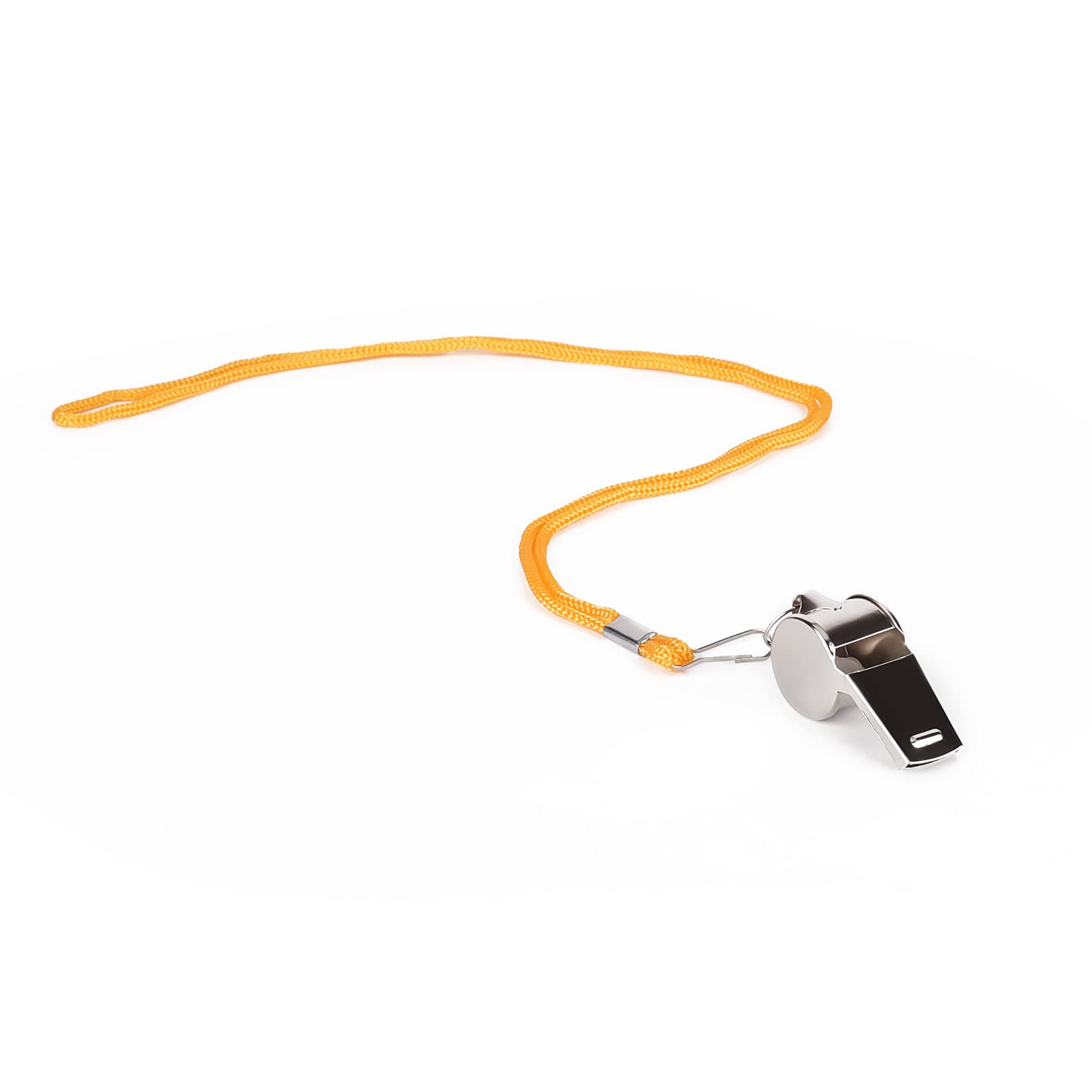 Lot De 10 Sifflets Professionnels Pour Arbitre De Football Basket Ball Sport De Plein Air Haute Qualite Son Puissant Sans Pepins~p137922443