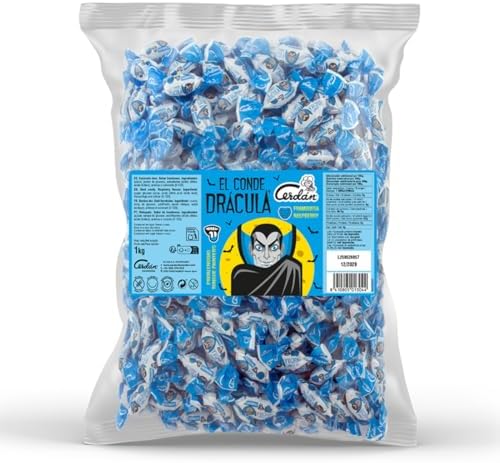 Caramelos Cerdán - Caramelos Halloween E...