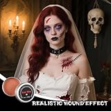 Zoom IMG-2 yisight trucchi halloween 20pcs effetti Zoom IMG-2 yisight trucchi halloween 20pcs effetti