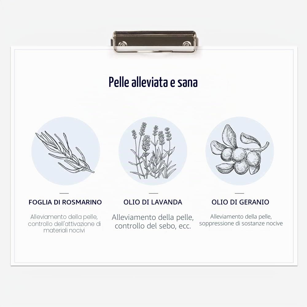 Pyunkang Yul Olio per il viso per tutti i tipi di pelle - Olio di vitamina E naturale al 100% da burro di karitè - Olio di vitamina C puro da limone e bergamotto