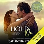 Cover of Hold On