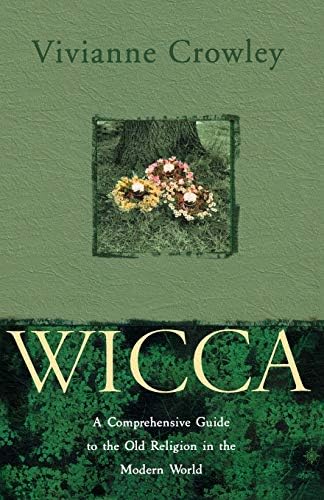 Wicca: The Old Religion In the New Millennium