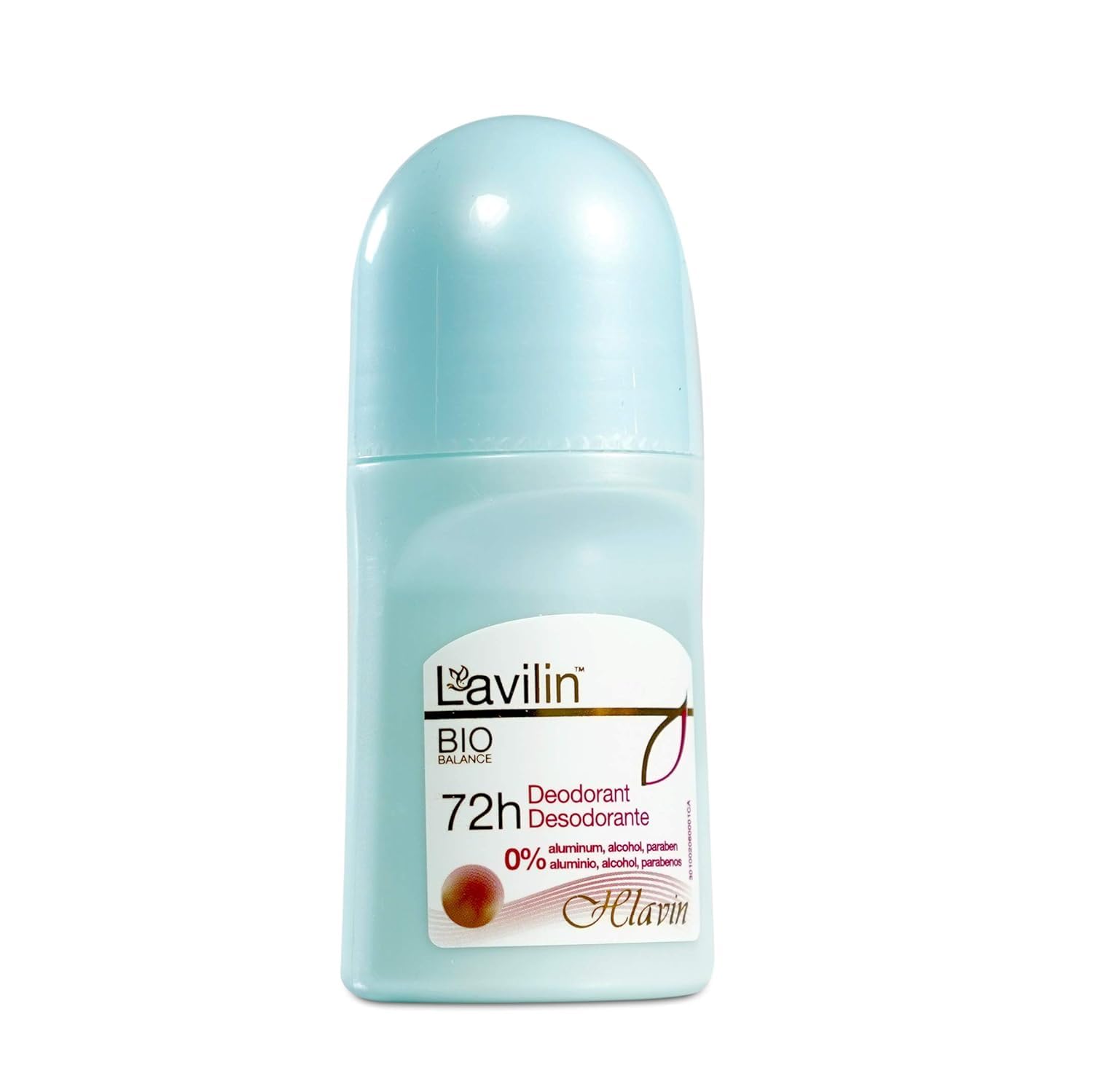 Lavilin Deodorante Roll-On 72 ore (confezione da 3)