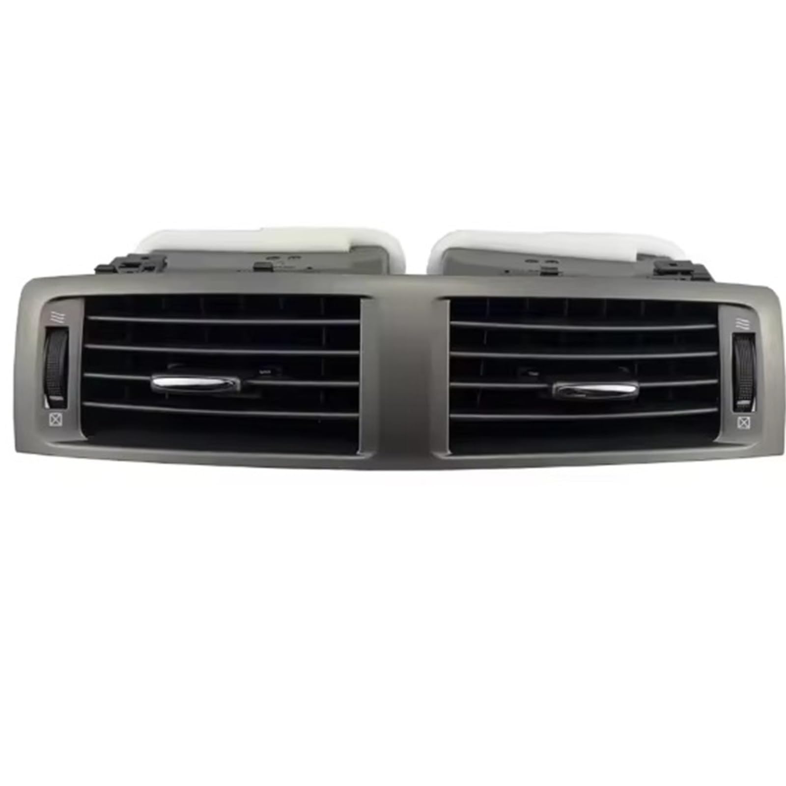 Grille d'aération console centrale Lexus IS250 finition origine 2006-2008 - 3