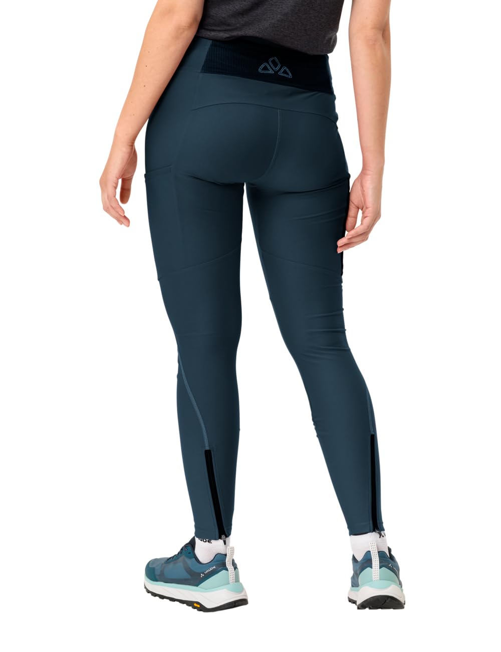 VAUDE Hosen Women's Elope Tights