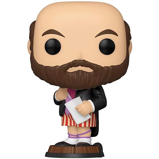 Sale Funko Pop! Disney: Haunted Mansion Portraits - Alexander Nitrokoff (Styles May Vary), Multicolor