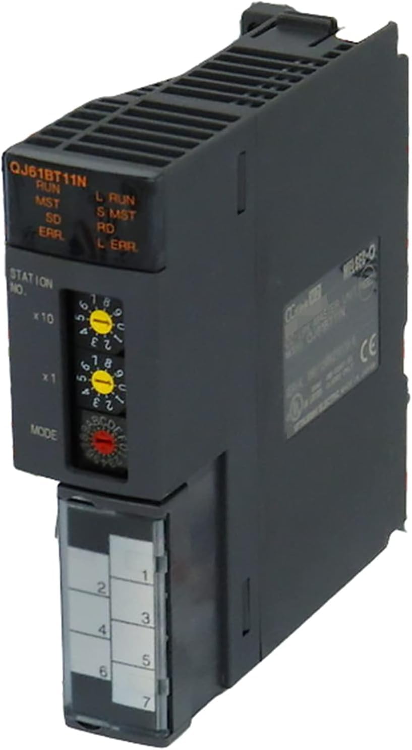 Amazon.co.jp: QJ61BT11N 通信モジュール : 産業・研究開発用品