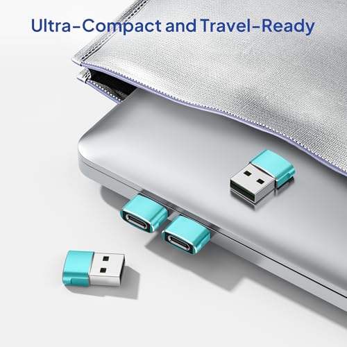 Image of Elebase for Apple Watch Ultra 3 2 Adapter,USB to USB C Car Charging Cable | Type C Female to A Male Charger Adapter for iWatch Series 11,iPhone 17 16 15 14 Pro Plus Max,Airpods,iPad 9 10 Air Mini 6 7 8