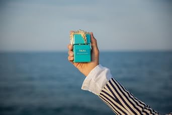 Telea Extrait De Parfum