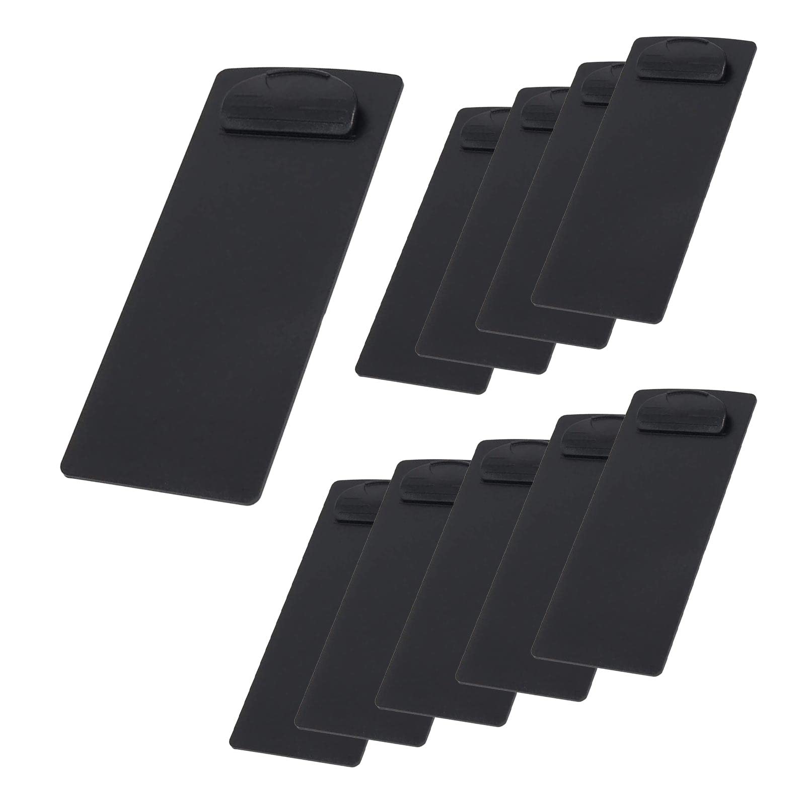 Amazon | ZERONOWA 伝票クリップ 伝票ホルダー お会計ボード