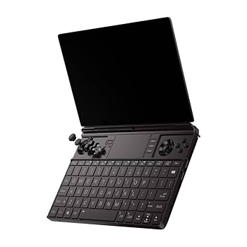 Amazon.com: GPD Win Max 2 Mini Laptop Gamepad UMPC 10.1