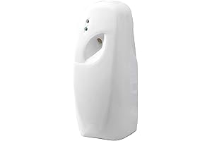 Automatic Wall Spray Air Freshener Dispenser