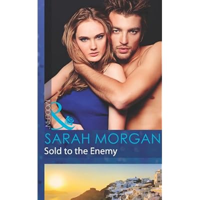 Sold To The Enemy