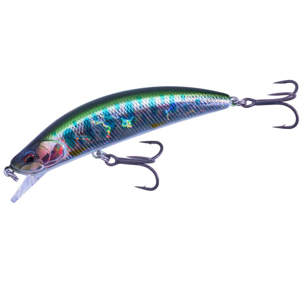 DUO 神楽77S・88S まとめ売りセット Amazon | デュオ(Duo) ONIMASU 神楽 77S 山女（やまめ） | DUO(デュオ