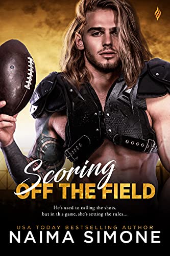 Scoring off the Field (WAGS Book 2) (English Edition) Kindle-editie - Image 3