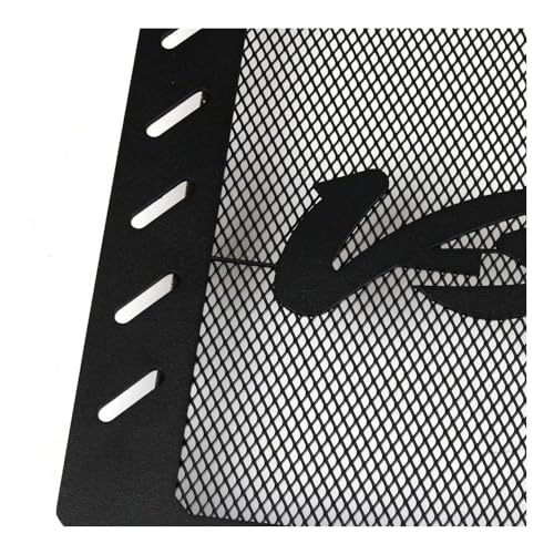 Protection de radiateur pour VSTROM 650 XT DL650 DR650S 2013-2023 - 5