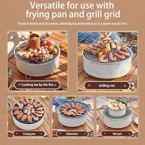 Asadores, Lawn & Patio Imagen adicional