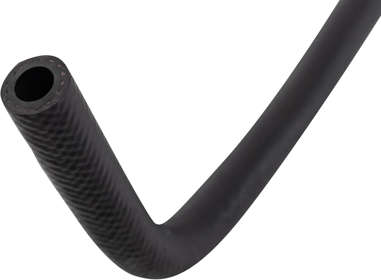 TRQ Power Steering Return Line Hose Assembly Compatible with 2005-2014 Toyota Tacoma