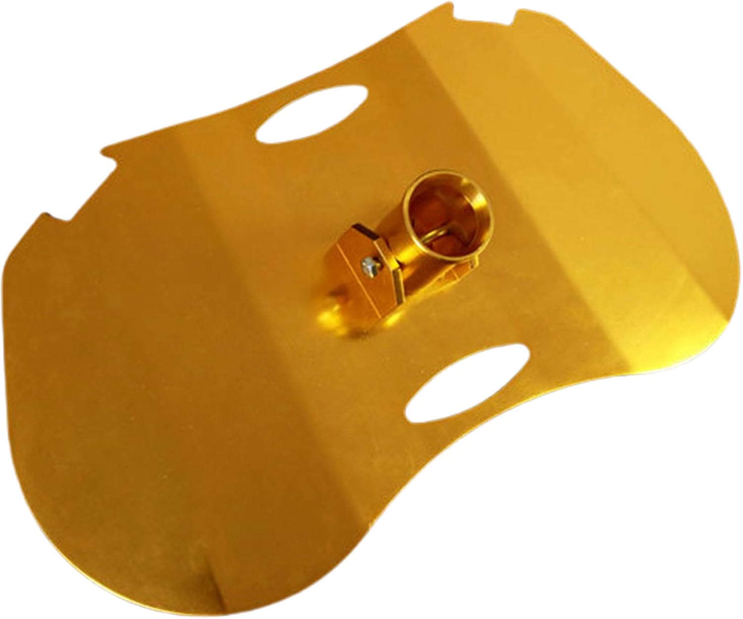 mioosho アルミニウム 釣り ファイティング ウエストベルト 調節可能