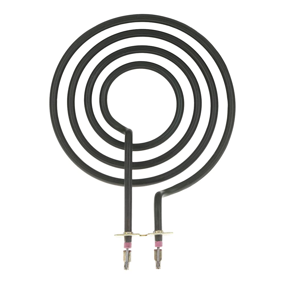 Airex 4-Ring Stainless Steel Popcorn Heating Element -1