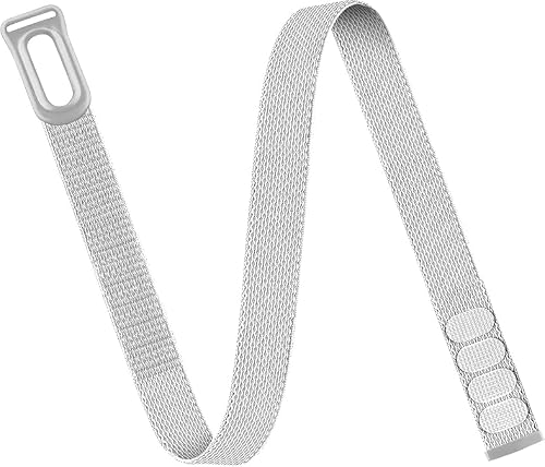 �yFsavlroy�z�i�C������r�񓪋؃o���hfor Google Fitbit Air�A�A���N���o���h�Ƃ��Ă�2WAY�ő����\�y�g���b�J�[�Ȃ��z(�z���C�g(���[�W))