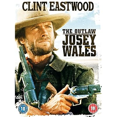 The Outlaw Josey Wales