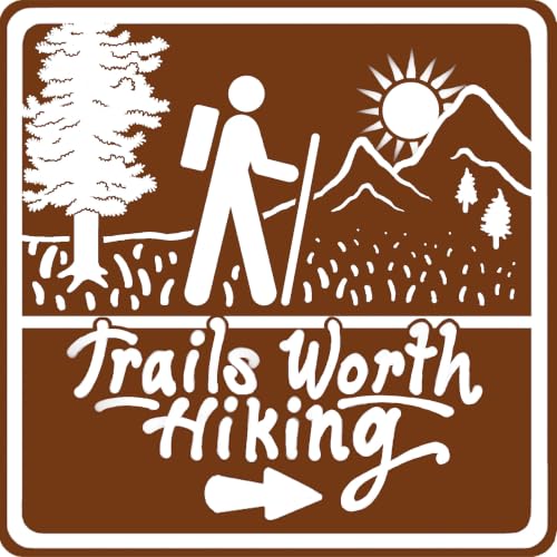 Ep. 76: Gerard Hiking Trail