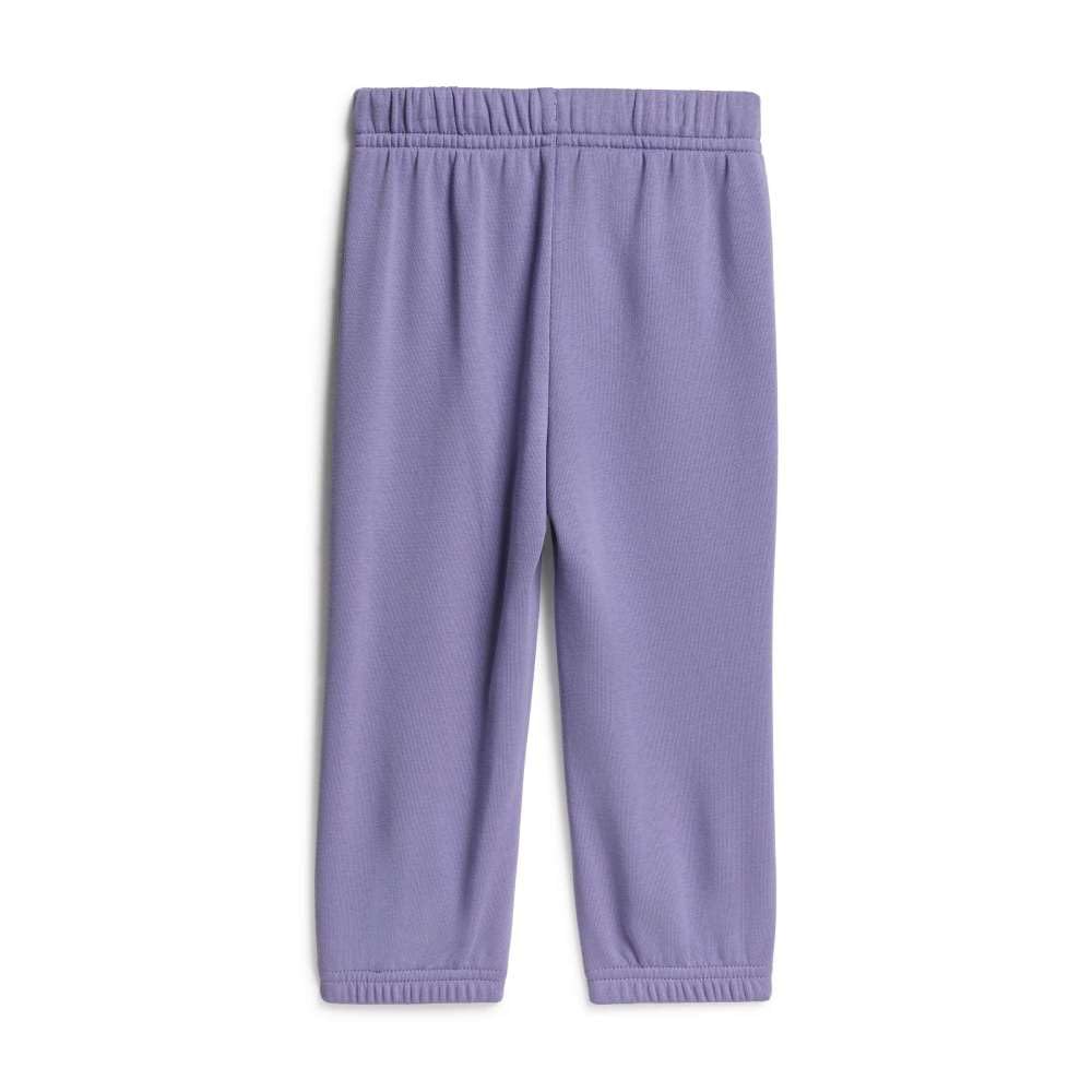 adidas Dresy Uniseks - niemowlęta ESSENTIALS BIG LOGOJOGGER