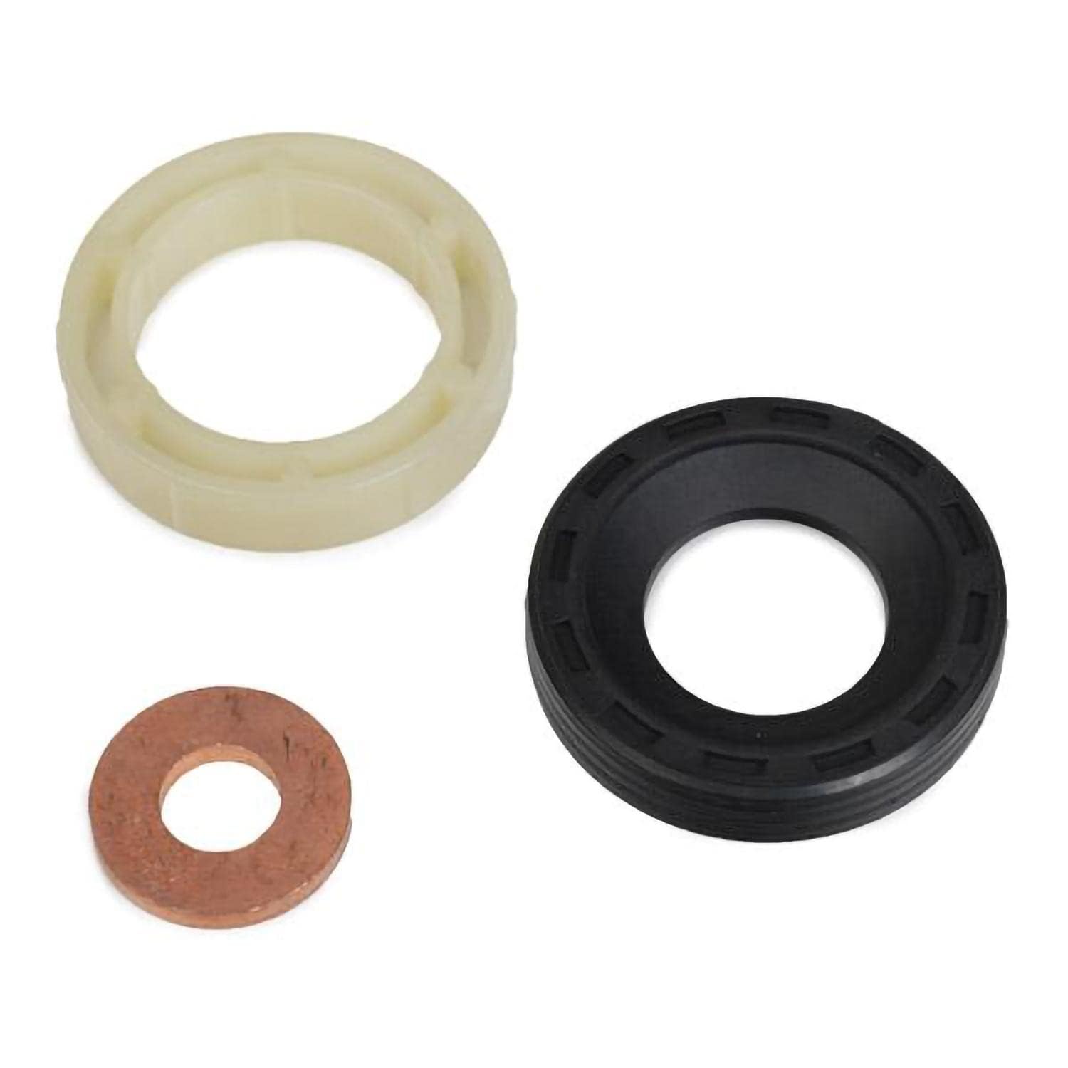 KIT JOINT INJECTEUR Peugeot 206 207 307 308 407 Partner 1.6 Hdi Montage