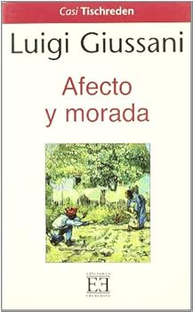 Paperback Afecto y morada (Spanish Edition) [Spanish] Book