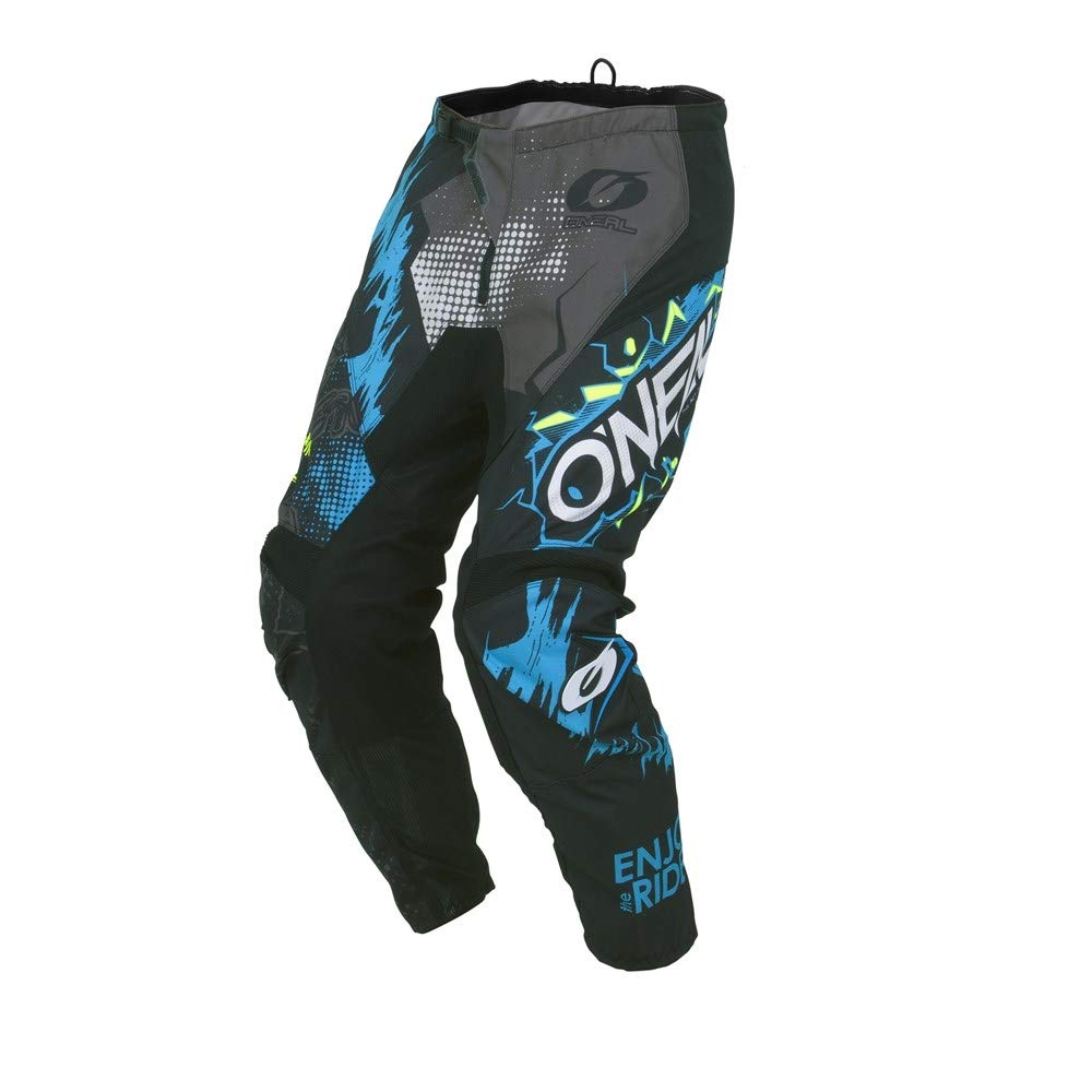 O'Neal - Element Villian Pantalone, Element Villian Pantalone Uomo