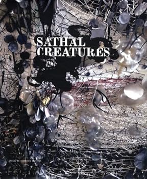 Paperback Sathal Creatures (French Edition) [French] Book