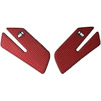 Tampon Reservoir Moto Coussinets De Traction Latéraux Pour