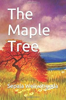 Paperback The Maple Tree Book