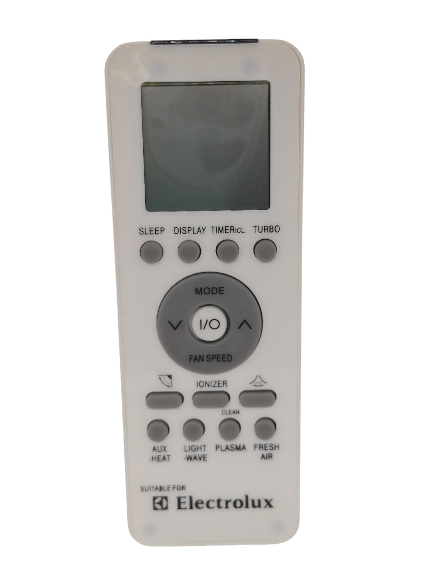See full amazon price history chart for AMAZOR AC Remote Control Compatible for Electrolux AC Remote for Split & Window AC (Model 2) AMAZOR AC Remote Control Compatible for Electrolux AC Remote for Split & Window AC (Model 2) (B0D1KXJ8K7) Amazon Price History, Amazon Price Tracker
