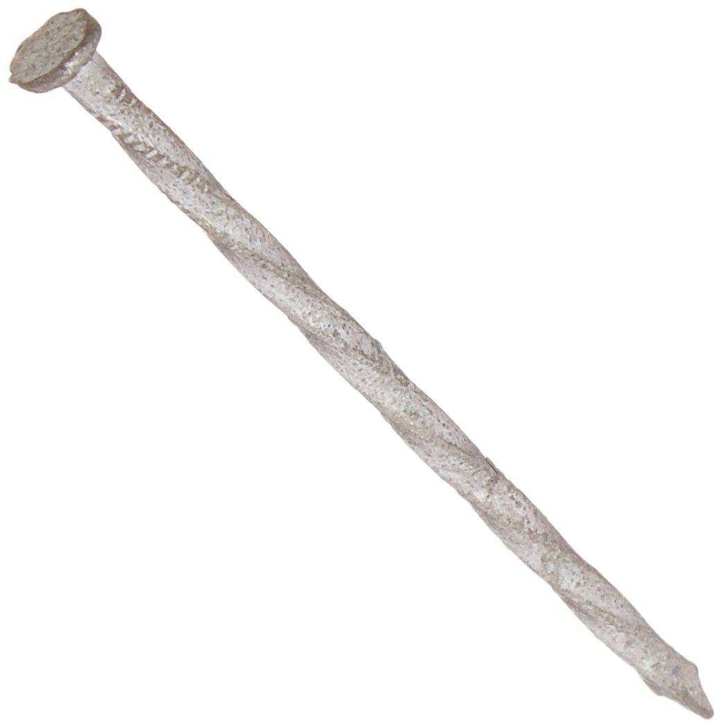 HILLMAN FASTENERS 461437 LB 2.5x8 Siding Nail
