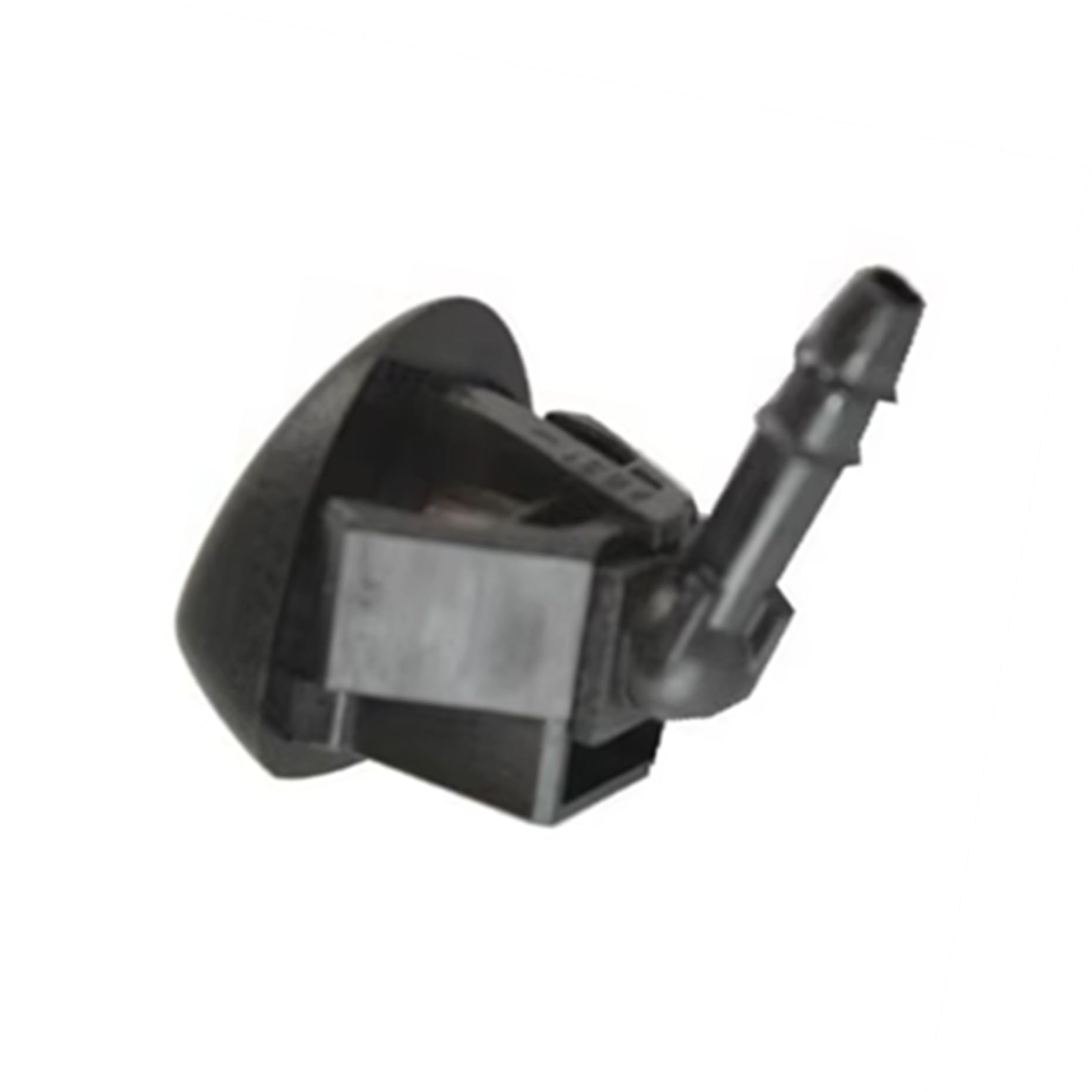Sedyqmanw One Color Compatible With Jeep For Renegade Windshield Washer Nozzle Windscreen Wipers Nozzle Car Windshield Washer Wiper Water Nozzle 68256068Aa Windshield Wiper Nozzles