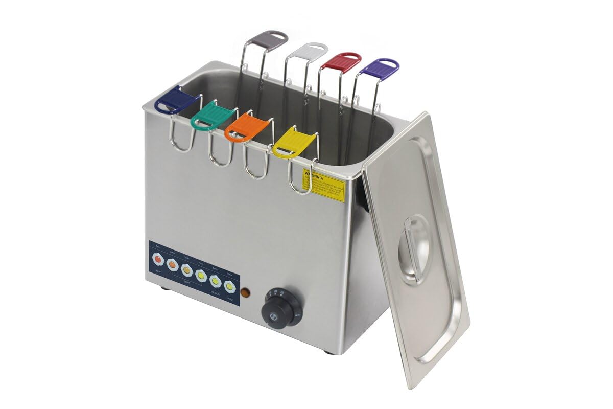 GastroHero Cuiseur à œufs Eco 8