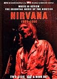  Nirvana - Music in Review 1989 - 1996 [2 DVDs]