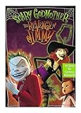The Scary Godmother, Vol. 2: The Revenge of Jimmy