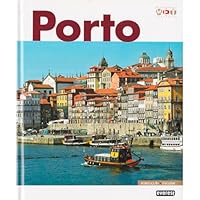 Porto Monumental E Turística 9895005482 Book Cover