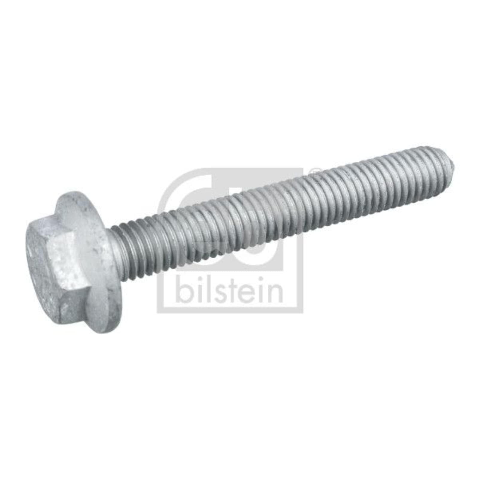 2x Febi Querlenkerlagersatz + Schrauben vorne | 2x 39230 für Passat 3C