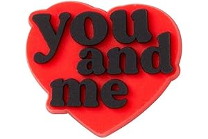 Jibbitz Peace and Love Shoe Charms | Peace and Love Jibbitz for...