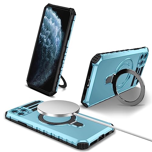 Coque iPhone 11 Pro protection militaire antichoc et design ajusté premium
