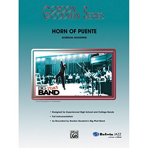 Horn of Puente