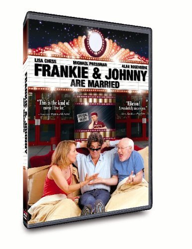 Frankie & Johnny Are Married by Screen Media