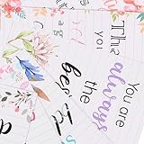 Zoom IMG-2 topbathy 30 pezzi incoraggiamento colorate Zoom IMG-2 topbathy 30 pezzi incoraggiamento colorate