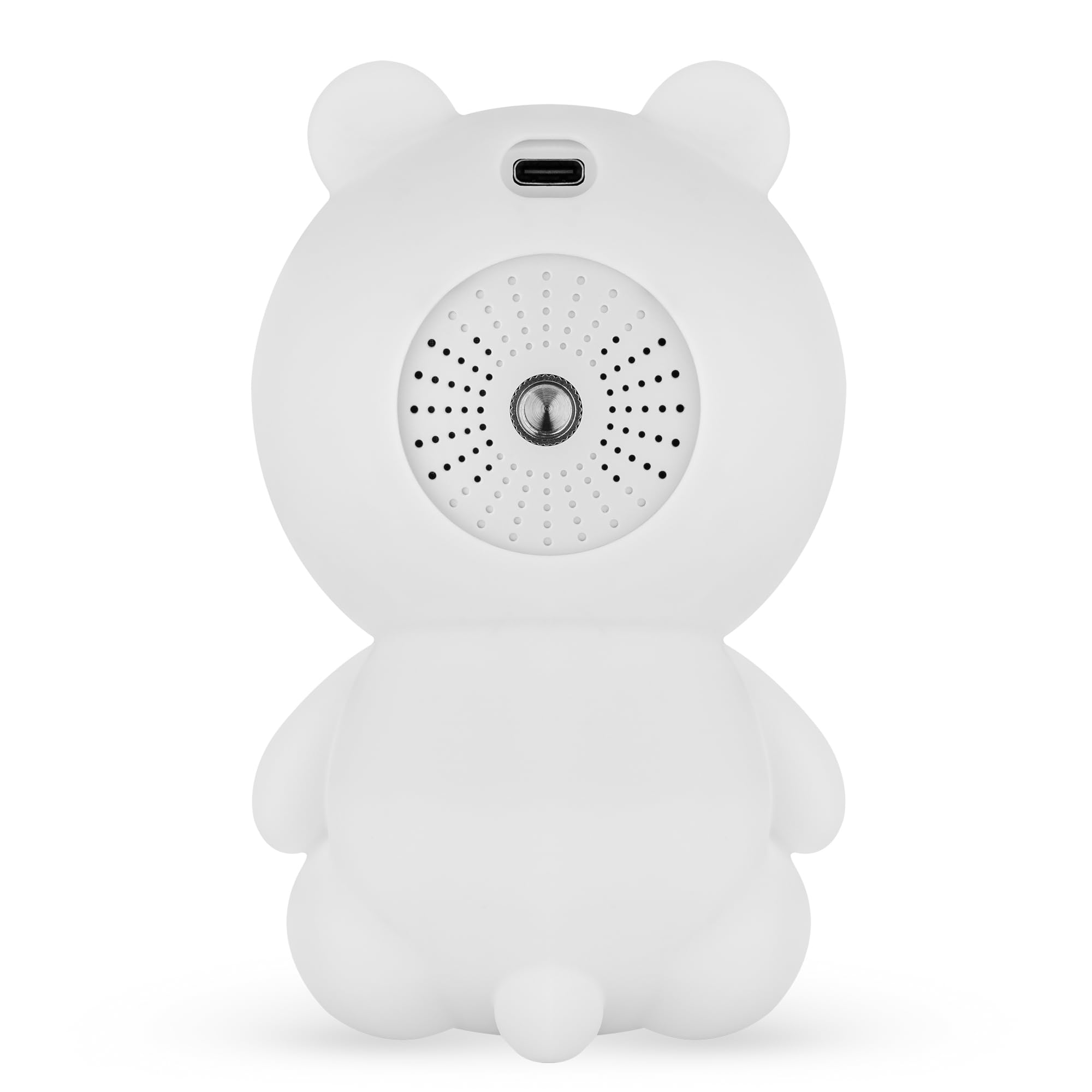 Lionelo BABYLINE Smart 2.0 Baby Monitor con Telecamera WiFi App 1080p Full