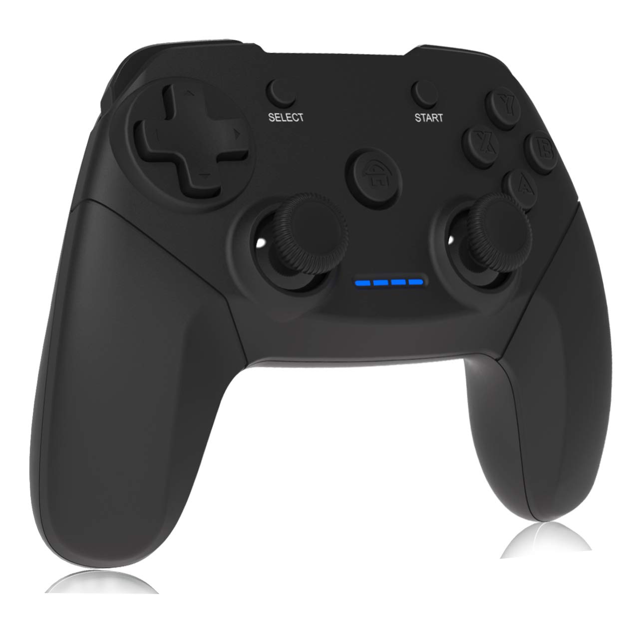 Buy Maegoo PC Controllers, PS3 Controller 2.4G Remote Wireless Game