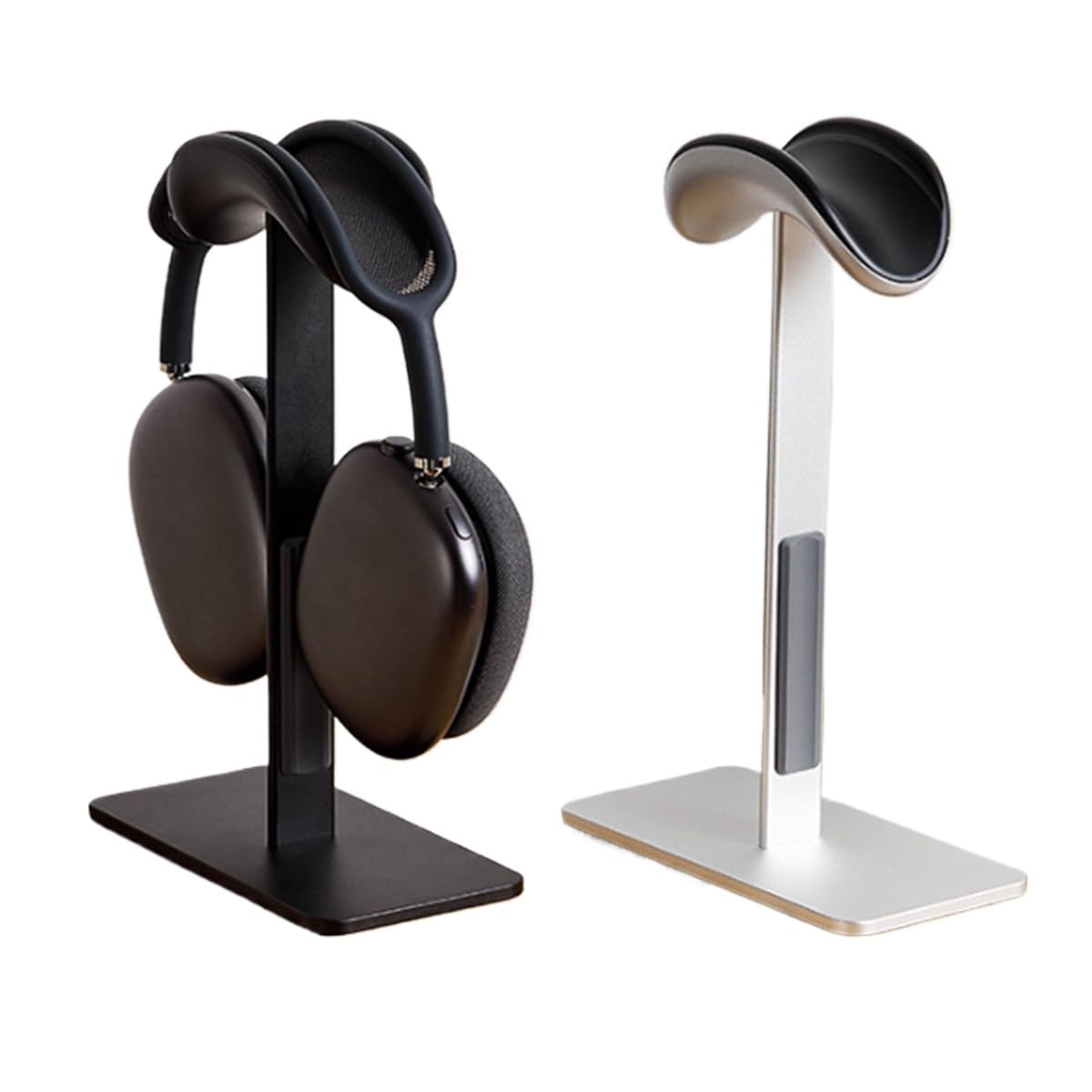 Amazon.co.jp: ヘッドホンスタンド デスク用 AirPods Max用 卓上